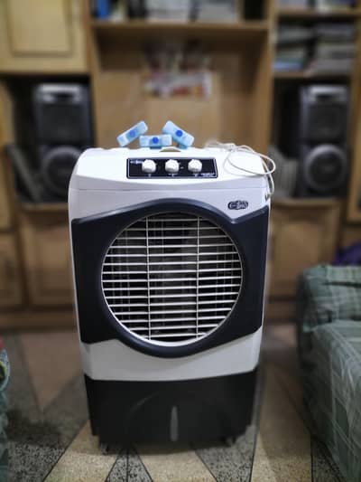 Super Asia Air Cooler 10/10 Condition