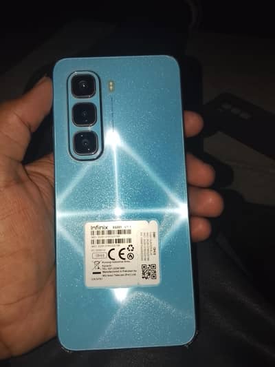 8/256 infnix hot50 pro 03357071204