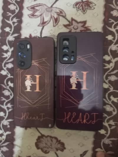 Moto Edge 20 pro Brand New Phone Cover Case