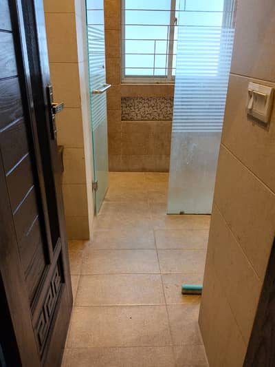 5 Marla fully furnishd house available for rent