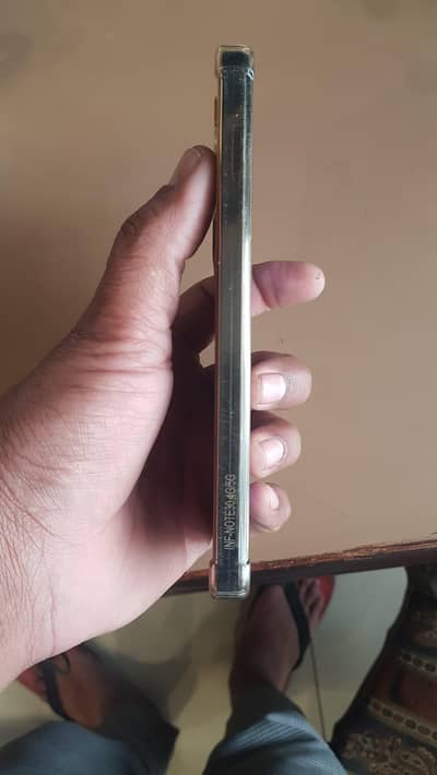 infinix not 30 /8.256