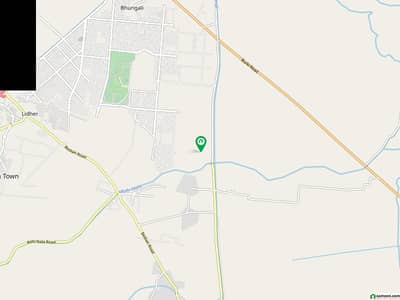 ZEEE Marketing & Builder Offers 10 Marla on "100" Near to Park & Main Commercial in The Biggest Phase of DHA Lahore Available