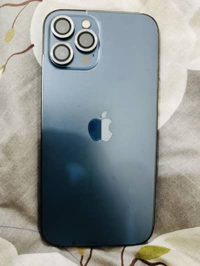 12 promax nonpta jv 128gb