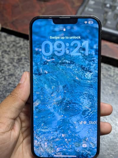 iphone 13 pro max JV