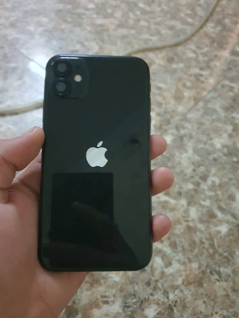 Iphone 11 4