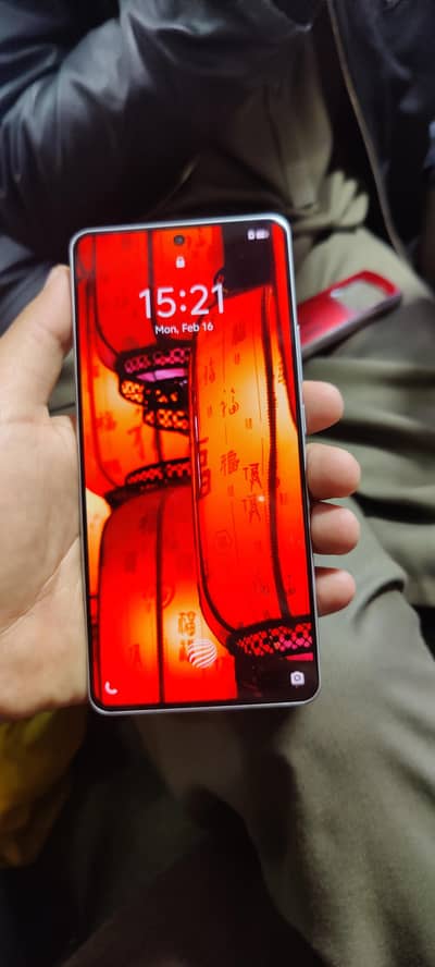 iqoo z9 turbo 10/9 condition  non pta