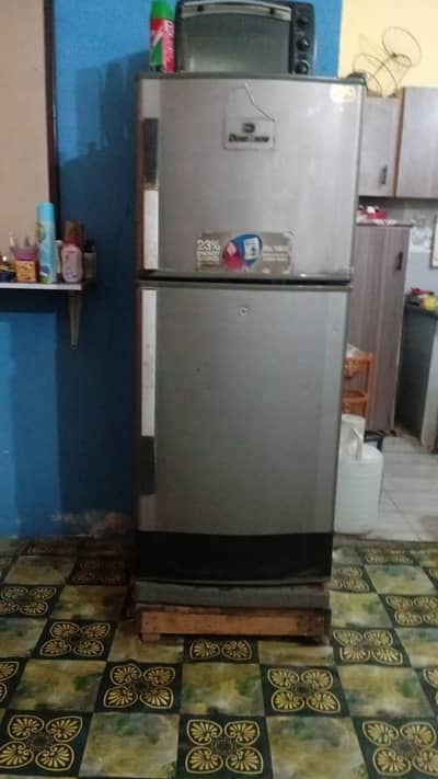 dawlance refrigerator