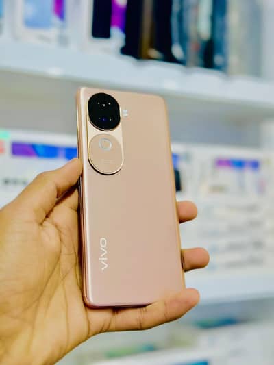 Vivo V40e 8/256 GB official PTA approved 0309=0097784