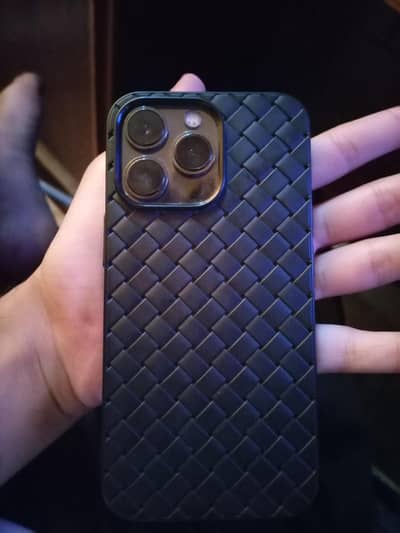 IPHONE 13 PRO 256 gb JV