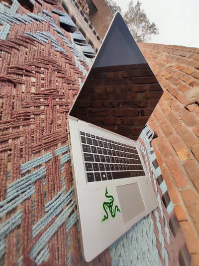 HP elite book 1030 core i5 7th gen 16gb ram 256ssd