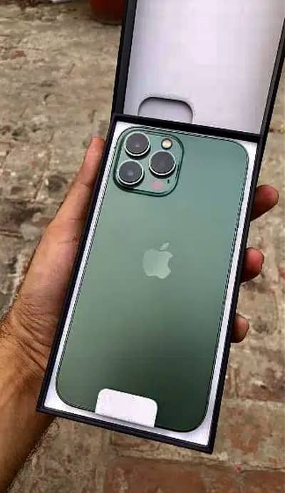 iPhone 13 Pro Max 128gb 90% health pta approved      11 12 14 15 16 17