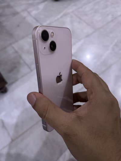 Iphone 13 PTA - 256 GB