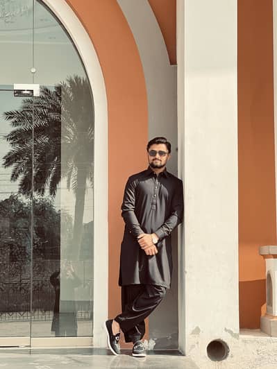 Ali Raza