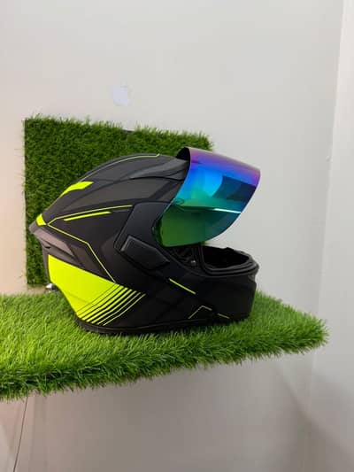 Bike helmet vector original