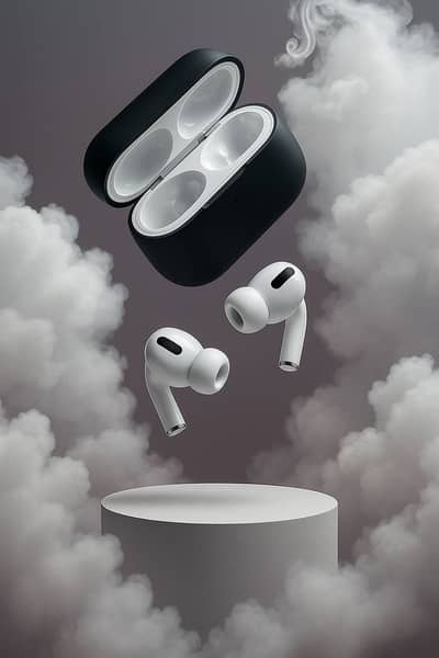 Airpods Pro 2