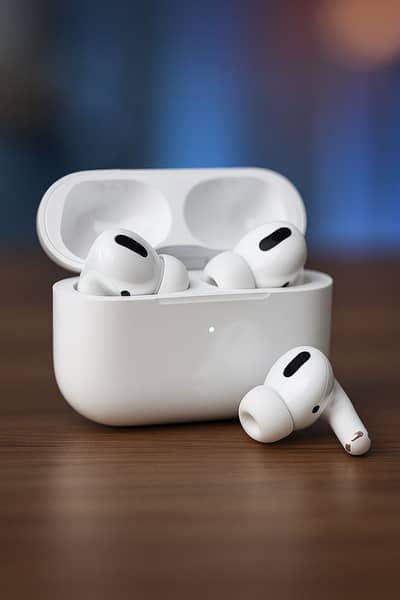 Airpods Pro 2