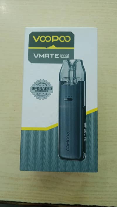 WAPE VMATE PRO