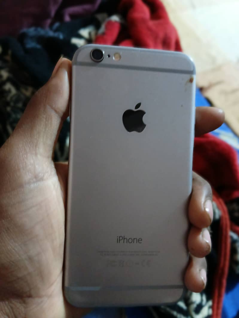 Apple iPhone 6 1