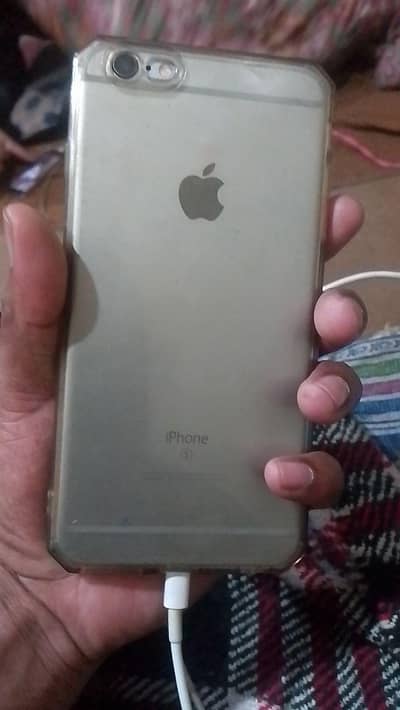 iphone 6splus 64gb