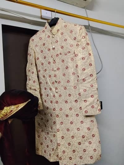 shervani for sell