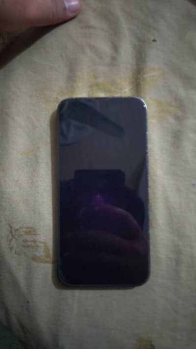 i phone 13 pro jv  128 gb