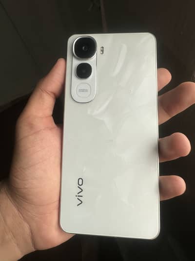 Vivo y400 5g
