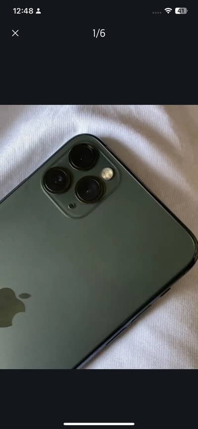 All ok exchange possible only I phone upper modal