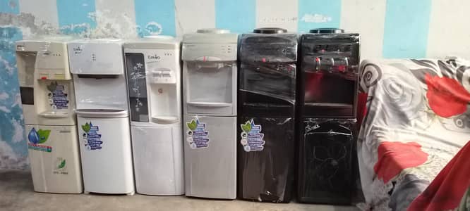 good condition water dispenser