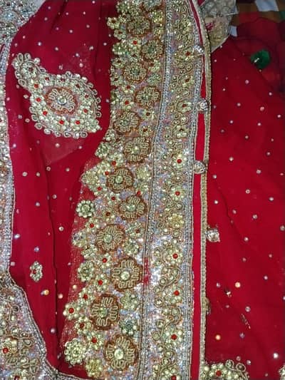 bridal lehenga for sale