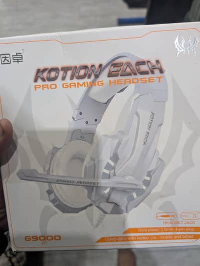 Kotion Each G9000 gaming headset/headphone