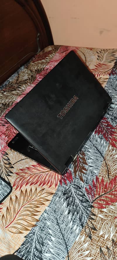 Toshiba core i3 3 generation