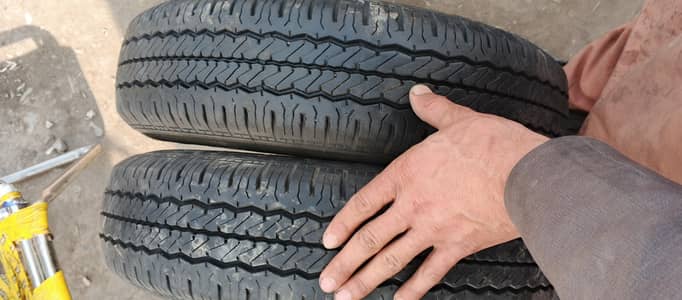 hankok 2 tyr only tyr