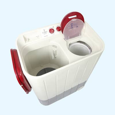 Super Asia Washing Machine