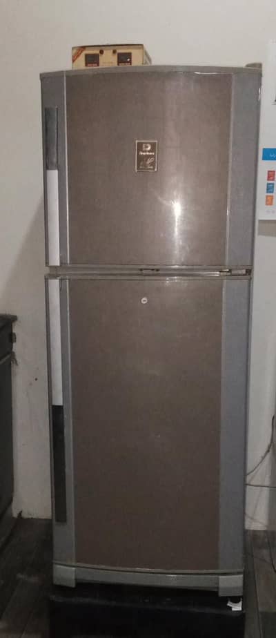 i want to sell medium size refrigerator
