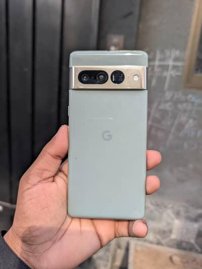 Google Pixel 7 Pro 12/128