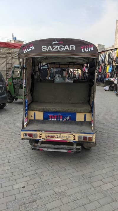 RICKSHAW FOR SALE