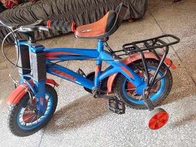 kids Bycycle