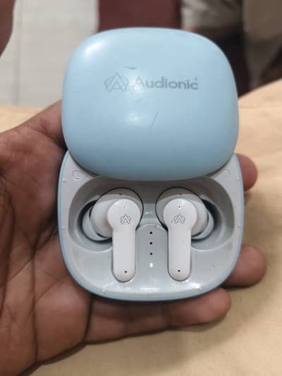 Audionic 550 slide Airbuds