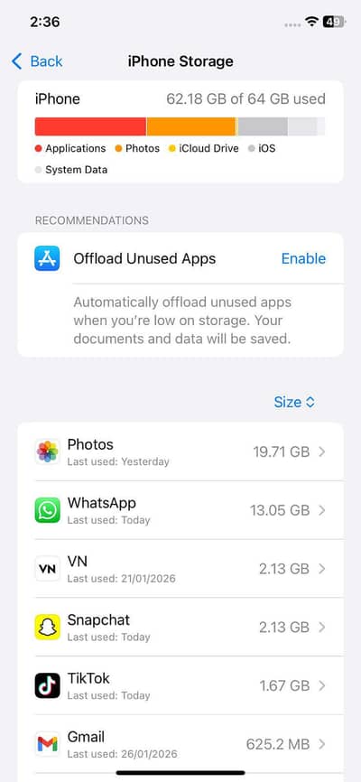 iphone 11 for sale with box