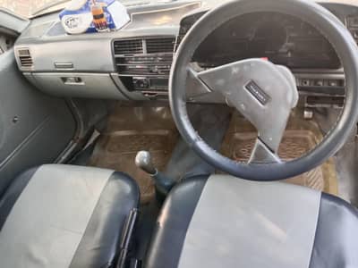 Suzuki khyber in good condition for sale
