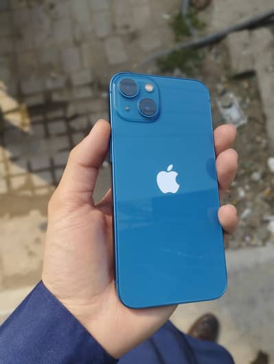 I phone 13 factory unlock non pta