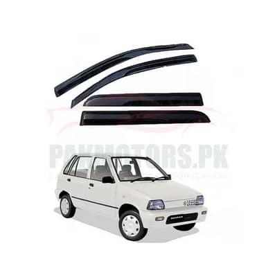 Mehran Airpress From 1989 to 2018