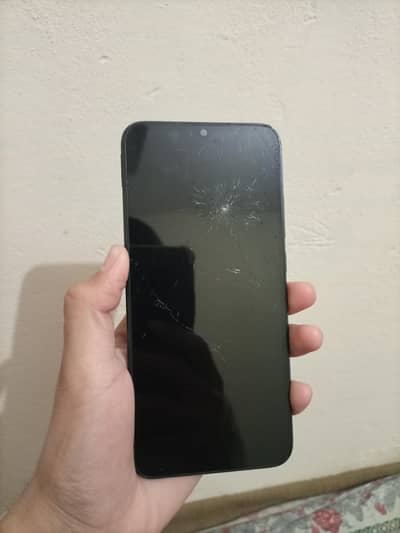 Redmi 9A 2/32 for sale only phone