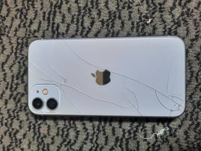 Apple IPhone 11 128GB Non PTA