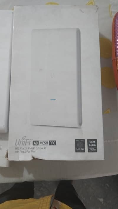 Unifi Access Point  AC M Pro Mesh