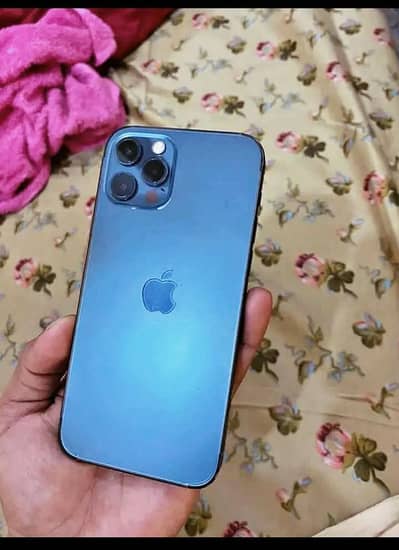 iPhone 12 pro max 512 gb non pta bypass condtions 10/8