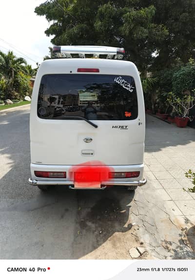 Daihatsu Hi Jet on Sale