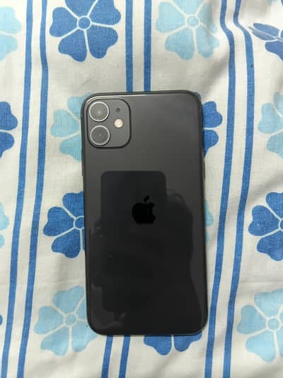 iPhone 11 non pta jv