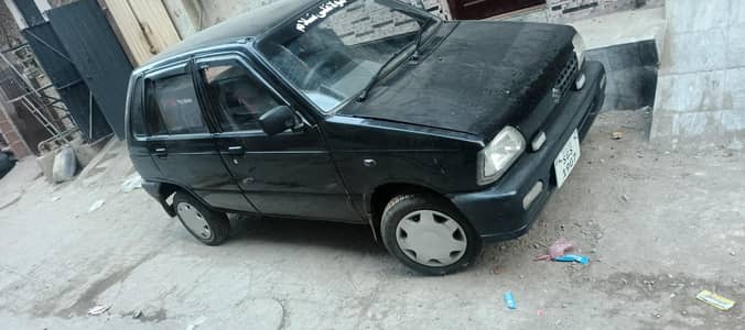 koi Kam ni hona wala bhot achi condition mein hai