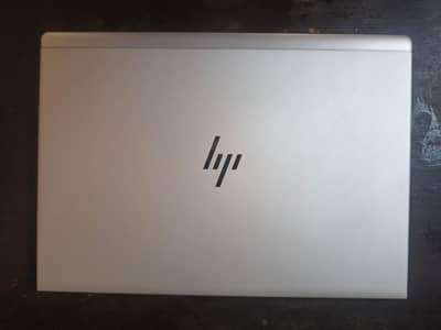 HP laptop Elite book for sale in less amount only one month use urgent